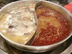 -香丽缘饭馆(黑龙潭店)