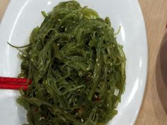 -喜家德虾仁水饺(乐都汇店)