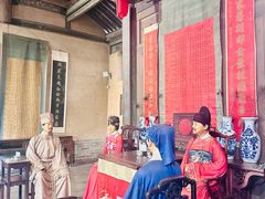 -胡氏民居-天水民俗博物馆