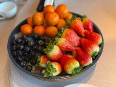 -三利音·东方司宴(外滩店)