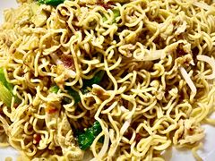 -郑享吃烧烤烩面(红专路店)