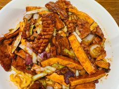 -寻裕记·现炒浇头面(人民广场店)