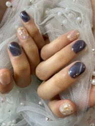 -Halo美甲美睫