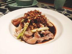 -绿茶餐厅(布吉万象汇店)