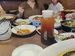 -穿越·外婆家(西溪天堂店)