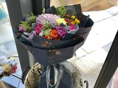 -ChaKo Flora ·茶子花艺 (市北店)
