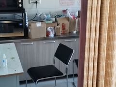 -荔枝共享自习室