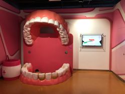 -北京科学中心儿童乐园