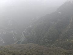 -重庆云阳龙缸景区