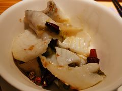 -江湖情酸菜鱼(万菱汇店)