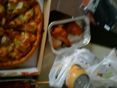 android_upload_pic-尊宝比萨(南田店)