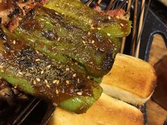 -聚点串吧·北京烧烤(赵登禹路店)