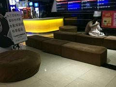 -金逸影城(光美江宁IMAX店)