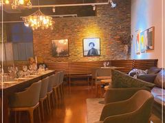 -at cafe 意大利餐厅(集美店)