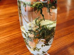 八宝茶-沙力海(北大街店)