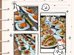 -清味园·宁夏清真美食(青铜峡店)