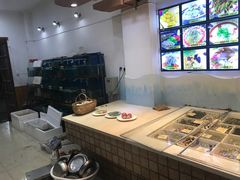 -胖大嫂渔家排档(半边山店)