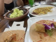 -友强·23年特色海鲜大排档(厦门店)
