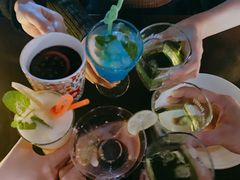 -ohbar live house(人广店)