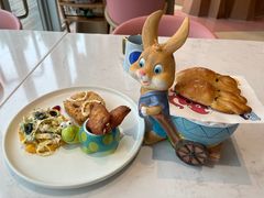 -水桶王国主题餐厅·聚会·生日派对·亲子活动·家庭套餐(亚龙湾希尔顿店)