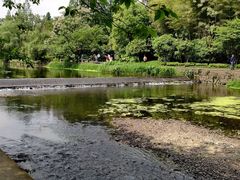 -兰亭风景区