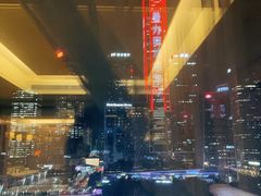 -深圳星河丽思卡尔顿酒店