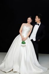 -麦田·婚纱摄影(天河新天地店)