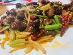 -高晓山馅饼店(牛庄百年店)