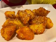 -甲乙饼·手工牛肉饼(东方广场店)