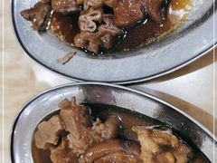 -海滨鸭仔饭(海宁店)