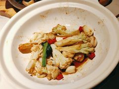 -院8里·小聚园(九眼桥店)
