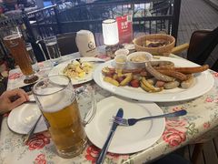 -巴伐利亚啤酒坊(意式风情街店)