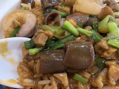 -北方饺子王·海肠捞饭·海鲜锅(山大店)