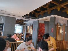 -不倒翁·安徽名菜楼(步行街店)