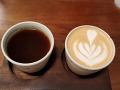 -Again Coffee Roaster(香蜜湖店)