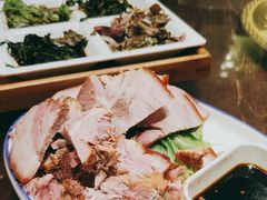 -王村姑老土炕莜面村(桥东店)