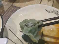 -渡海小渔村.老辈日照菜