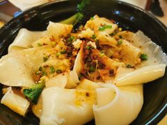 -陕西风味餐厅(陕西省驻京办店)