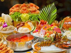 -第六季自助餐厅(北太平庄店)