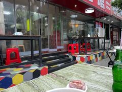 -张二面馆(山门口店)