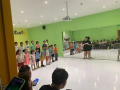 -天津瑞宇康培训学校(爱琴海购物公园店)