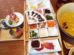 -芸南道·过桥米线(昆明老街旗舰店)