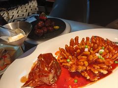 -醉庐·新上海菜(南京西路店)