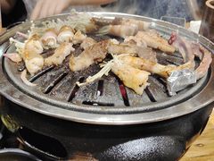 -九田家黑牛烤肉料理(衡百国际店)