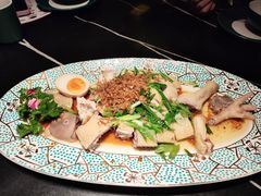 -粤·向群饭店(二沙岛店)