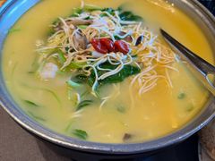 -新淮扬村·淮扬菜·北京烤鸭·世界美食之都示范店(崇文门店)