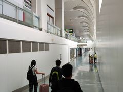 -银川河东国际机场