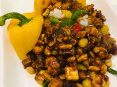 八宝辣酱-老正兴菜馆(福州路店)