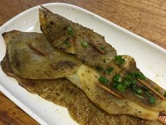 -木屋烧烤(南新店)