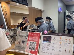 -霸王茶姬(正佳广场店)